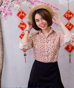 Mon Lai Boutique Thời trang Hot girl Teen