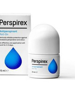 Perspirex roll on lăn khử mùi số 1 Đan Mạch đặc trị hôi nách, ướt nách. Bán buôn số lượng lớn toàn quốc