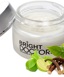 Kem trị mụn Kem ngăn ngừa và xóa mụn, Bright Doctors