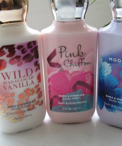 Bán buôn hàng Bath And Body Works chính hãng