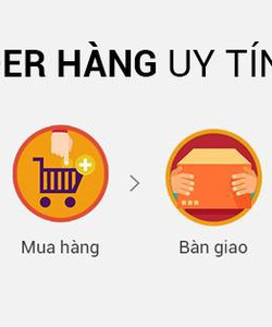 Đặt hàng taobao.com, tmall.com, 1688.com đặt hàng trung quốc