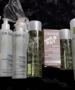 Dược mỹ phẩm CAUDALIE order từ Pháp giá tốt