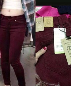 Chuyên sỉ và lẻ quần Skiny, skiny kaki, skiny jean, MANGO Giá cực rẻ