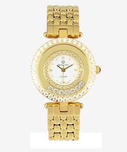 ĐỒNG HỒ CHÍNH HÃNG Ogival Olympia Star Olym Pianus Polo Gold Alexandre Christie