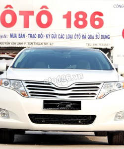 Toyota Venza 2011.