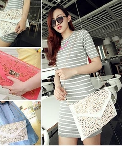 Thời trang Túi Ví Clutch mẫu mới năm 2015