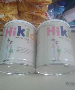 Sữa HIKID HQ giá siêu tốt hàng nội địa Hàn Quốc xách tay