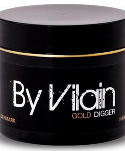 Sáp vuốt tóc Tigi bed head, By vilain gold digger ,wax by vilain silver fox,wax by vilain dynamite clay , sidekick