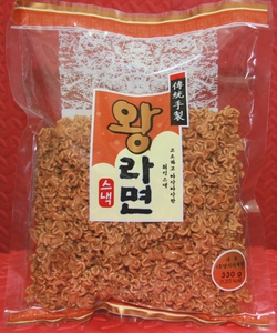 Đồ ăn vặt Hàn Quốc: mỳ quẩy, bỏng gạo, bim bim sò, bim bim tai mèo giá rẻ