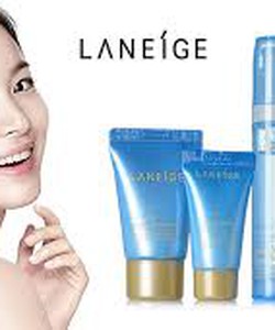 Bộ sản phẩm Laneige Perfect Renew Full Trial Full