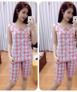 CHUYÊN ĐỒ BỘ mặc ở nhà... chất cotton, lanh cực mát, giá cả hợp lý lắm lun