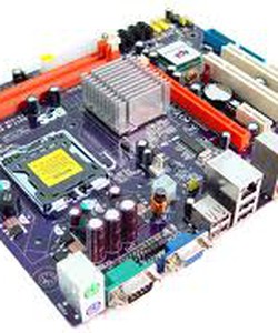 Sửa chữa mainboard pc chuyên nghiệp tại TPHCM