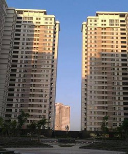 Shock Chỉ 160 triệu sở hữu ngay căn hộ tại chung cư HH1C Linh Đàm