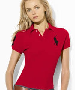 Áo Polo Ralph Lauren Made in Vietnam