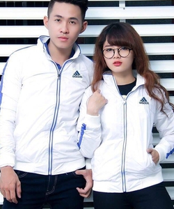 Chuyên sỉ áo khoác nỉ adidas giá bao rẽ nhất