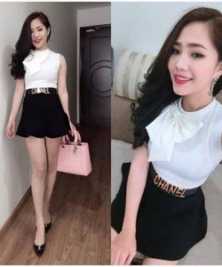 TOPIC 1: Hàng thiết kế nhiều mẫu váy, set bộ, jum, quần áo đi chơi, đi bar, dự tiệc mặc xinh như hot girlll