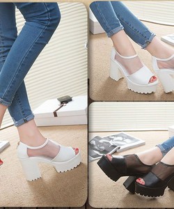 Giầy Slip On , Giầy cao gót , sandal