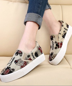 Tổng hợp các mẫu giày bệt, moka, slip on, oxford ...hot trend 2015