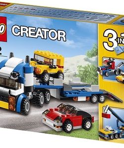 Lego Việt Nam giảm giá sốc tháng 4