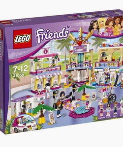 Lego Friends chính hãng giá rẻ, giảm 15% đối với tất cả các sản phẩm.