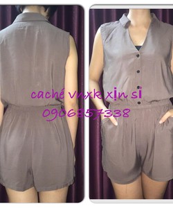 Thanh lý jumpsuit Cache vnxk 150k