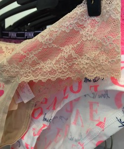 Quần lót victoria secret