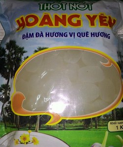 Bán các đặc sản về Thốt Nốt