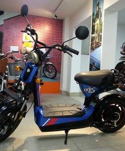 Mua xe đạp điện, xe máy điện ở đâu uy tín tại Hà Nội