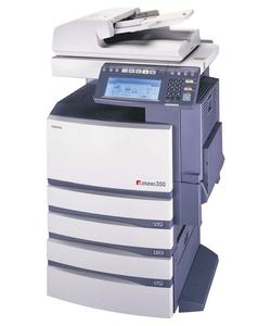 Dịch vụ cho thuê máy photocopy Toshiba tại phường Bửu Long Biên Hòa Đồng Nai