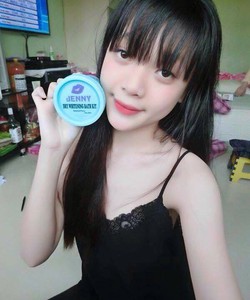 Mỹ phẩm jenny cao cấp hàn quốc hàng độc quyền của công ty jenny