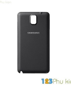 Nắp lưng Samsung Galaxy Note 3 chính hãng