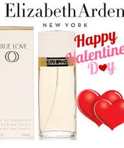 Nước hoa Elizabeth Arden True Love 100ml Xách tay Mỹ