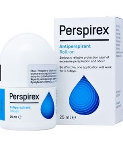 Perspirex Đặc trị hôi nách và ngăn mồ hôi