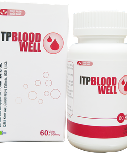 ITP Bloodwell
