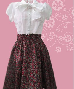 Darling Shop chuyên cung cấp các loại váy/ đầm thời trang phong cách Nhật. Mẫu mã đa dạng, vải đẹp, bền, giá tốt.