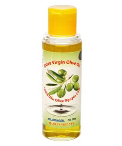 Bí Quyết Làm Đẹp Từ Tinh Dầu Olive