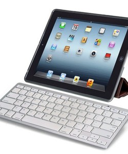 Bàn Phím Bluetooth Cho Ipad, Máy Tính Bảng