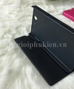 Ốp lưng Sony Xperia, Bao da Sony Xperia, Phụ kiện Sony các model từ thấp đến cao