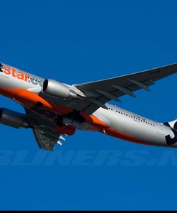 Chỉ từ 11,000 vnđ có ngay vé máy bay của Jetstar