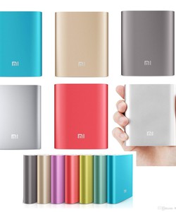 Pin sạc dự phòng Xiaomi 10400 mAh