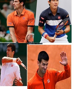 SHOPHUBI 60 Hàng Bạc:Quần áo thể thao,Tennis, tập luyện.polo Djokovic G.U Uniqlo Nhật,hàng xịn 100%,có bill hãng