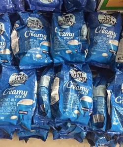 Sữa tươi nguyên kem dạng bột devondale 1kg hàng Úc xách tay