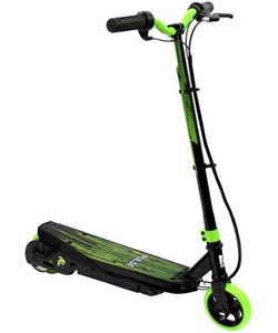 Bán xe scooter chạy ắc quy của hãng Pulse hàng nhập Mỹ.