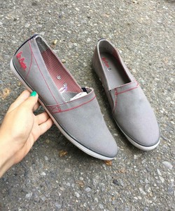 Slip on Lee Cooper VNXK