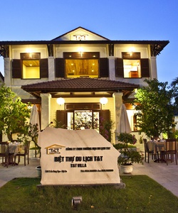 Khách sạn TNT Hội An khuyến mãi mừng khai trương