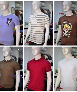 Sale Toàn bộ 20 40% áo phông các loại .......click