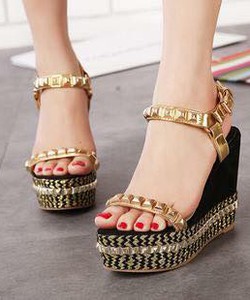 Tổng hợp các mẫu dép xuồng, dép kẹp, sandal, tông bebe...hot trend 2015. Nhận sỉ lẻ