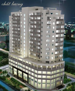 Bán suất ngoại giao căn 805 diện tích 71 m2 chung cư 69 Triều Khúc