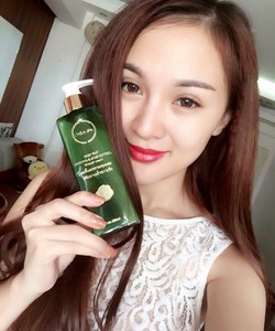 Sữa tắm trắng toàn thân L aila Spa