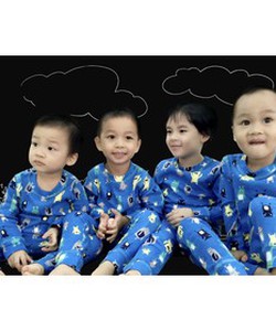 Chuyên bán buôn quần áo trẻ em VNXK chất lượng cao giá tốt ship toàn quốc